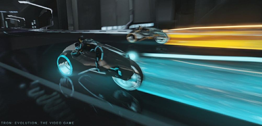 TRON: Evolution - Imagen 14